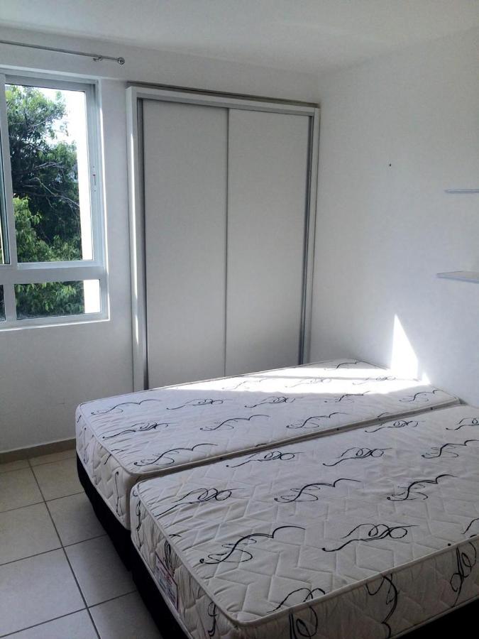 Apartamento Na Praia Manaira 2 Quartos João Pessoa Exterior foto