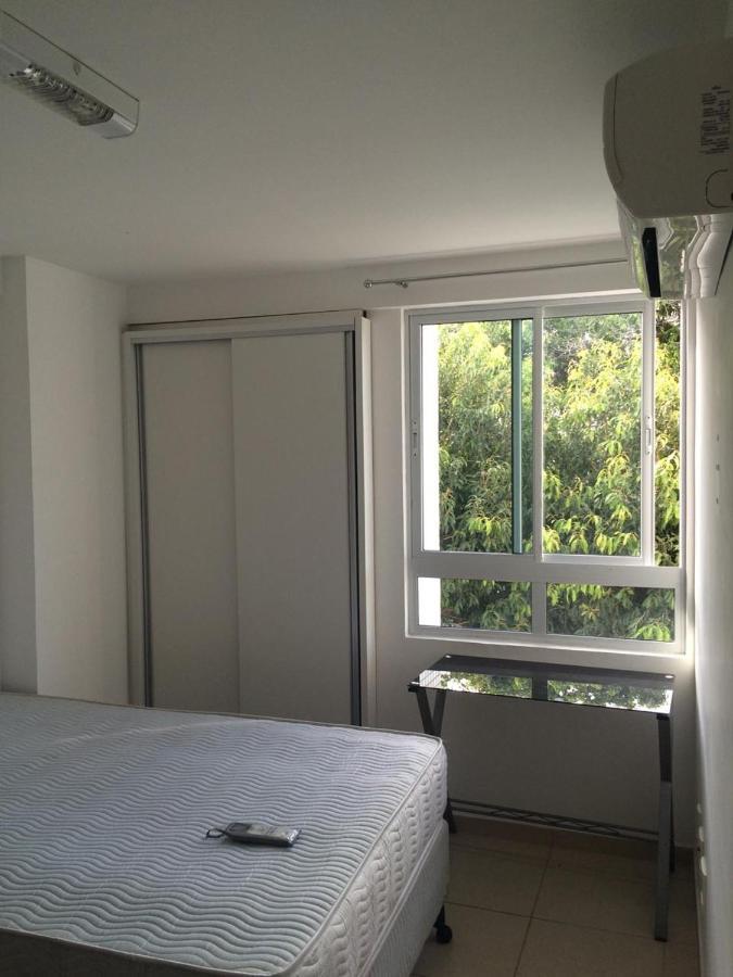 Apartamento Na Praia Manaira 2 Quartos João Pessoa Exterior foto